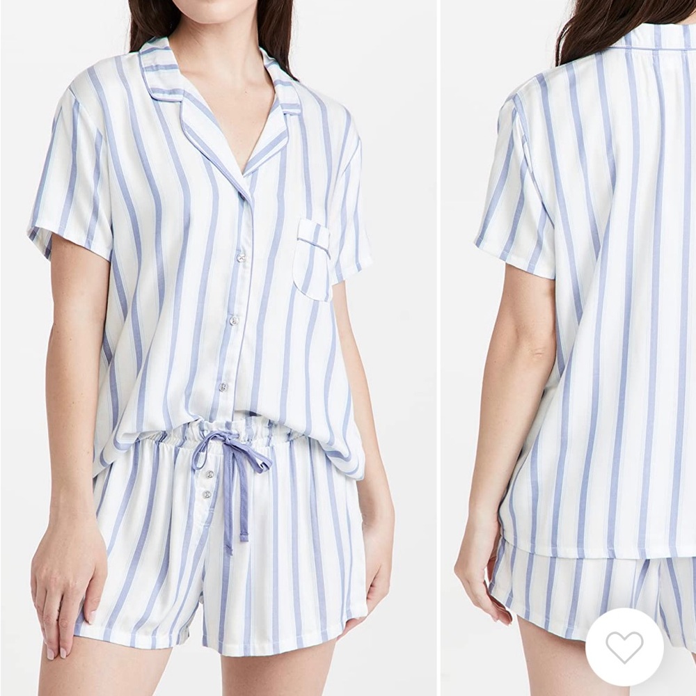 Splendid Pajama Set